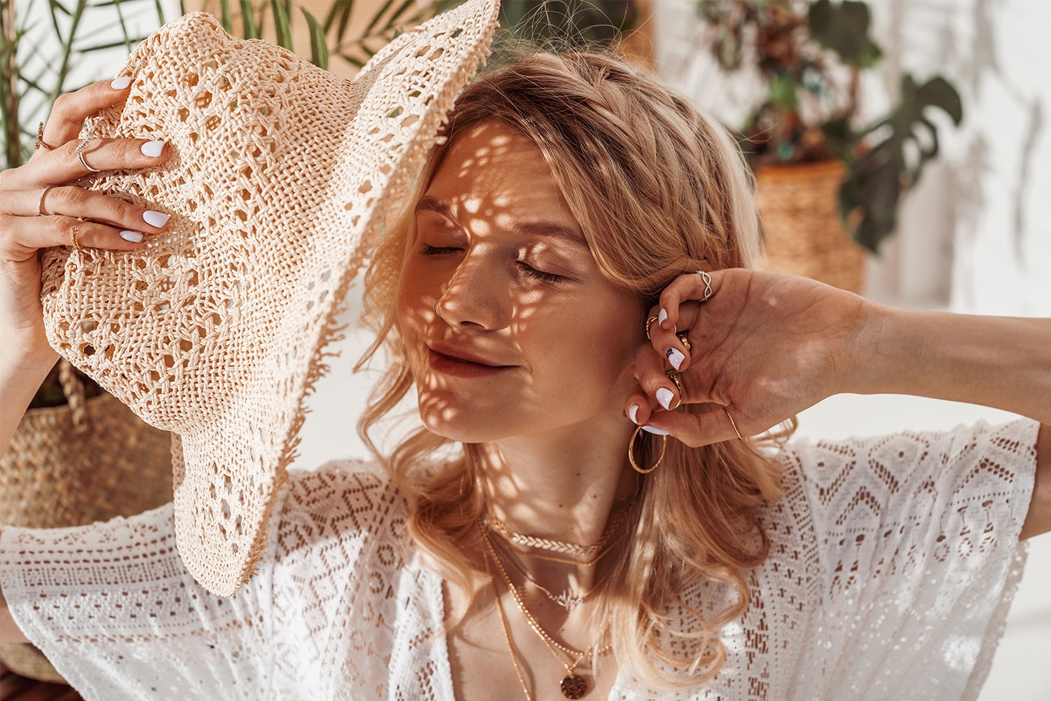 The Mental Health Benefits of Making a Cozy Home